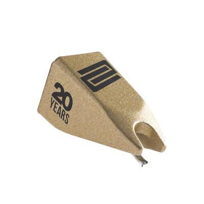 Reloop Stylus 20 Years naald stylus Limited Edition