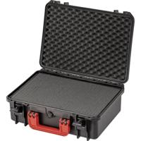 Parat PROTECT 20-F Gereedschapskoffer (leeg) Professioneel, Doe-het-zelver, Handwerker, Technicus (l x b x h) 176 x 464 x 366 mm - thumbnail