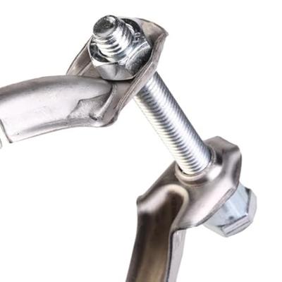 Turbocharger, montageset 041011401