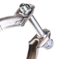 Turbocharger, montageset 041011401 - thumbnail