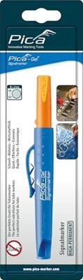 Pica 8084 GEL Signalmarker | Geel | Blister - PI8084SB