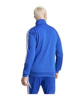 adidas Tiro 24 Trainingsjack Blauw Wit - thumbnail