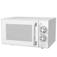 Airfryer Grunkel Wit 800 W 25 L - thumbnail