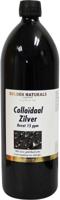 Golden Naturals Colloidaal Zilver - thumbnail