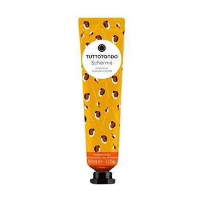 Tuttotondo Scherma Intensive Shaving Cream 150ml