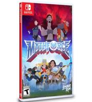 Mythforce (Limited Run Games) - thumbnail