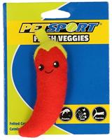 Petsport Fresh Veggies Spaanse peper - thumbnail