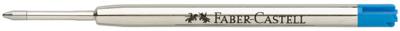 Faber Castell Balpenvulling B - Blauw