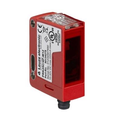 Leuze Electronic Leuze 50134285 Reflex lichtsluis 1 stuk(s) Leuze Electronic Leuze 50134285 Reflex lichtsluis 1 stuk(s)