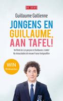 Jongens en Guillaume, aan tafel! - Guillaume Gallienne - ebook - thumbnail