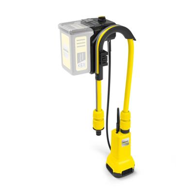 Kärcher Home & Garden 1.645-475.0 BP 2.000-18 Vatpomp 2000 l/h 20 m