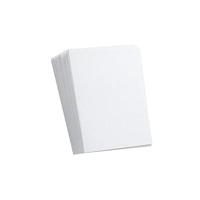 Gamegenic - Sleeves Matte Prime White (100 Sleeves) - thumbnail