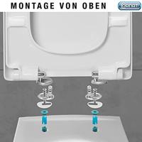 Cornat Premium 7 Wc-Bril Sc Afneembaar Wi - KSPREMSC700 - thumbnail