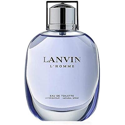 Lanvin L&apos;Homme Eau de toilette Spray 100ml Heren - thumbnail