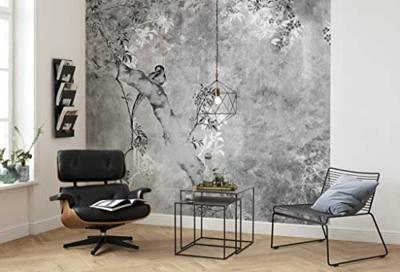 Noordwand Komar Ink Fotobehang Dynasty - INX6-012