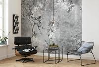 Noordwand Komar Ink Fotobehang Dynasty - INX6-012 - thumbnail