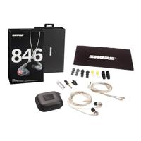 Shure Shure SE846-CL live in-ear monitors - thumbnail