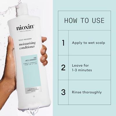 Nioxin Scalp Recovery Conditioner - thumbnail
