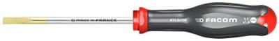 Facom Schroevendraaier Protwist Sleuf 5.5X100 - AT5.5X100 - AT5.5X100 Facom Schroevendraaier Protwist Sleuf 5.5X100 - AT5.5X100 - AT5.5X100