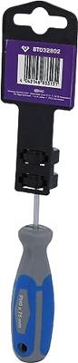 Brilliant Tools BT032802 BT032802 Kruiskop schroevendraaier