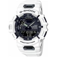 Casio G-SHOCK Wit Zwart Heren horloge - thumbnail