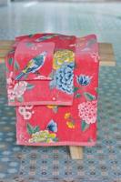 Pip Studio Pip Studio Good Evening Coral 70x140 - thumbnail