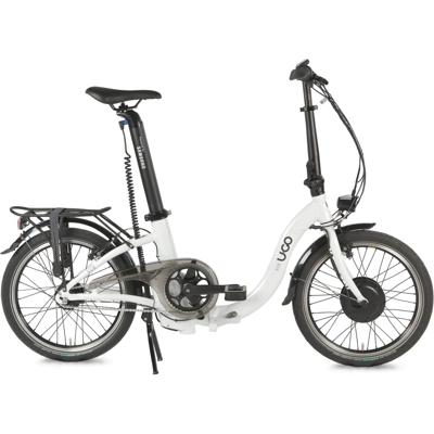 UGO vouwfiets u go 20 dare ei7
