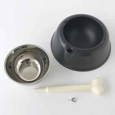 Alessi Lupita Hondenvoerbak Alessi Lupita Hondenvoerbak