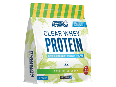 Clear Whey Protein | Applied Nutrition | 35g