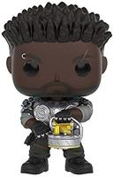 Gears of War Funko Pop Vinyl: Del Walker - thumbnail
