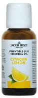 Jacob Hooy Essentiële Olie Citroen - thumbnail