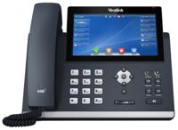 Yealink IP Phone SIP-T48U PoE Business - thumbnail