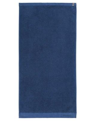Essenza Essenza Connect Organic Uni Handdoek Blue 60x110