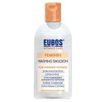 Eubos Feminin Washing Emulsion 200ml Eubos Feminin Washing Emulsion 200ml