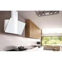 Conventionele Afzuigkap Mepamsa Cuadro 60 60 cm 600 m³/h 200W A Wit - thumbnail