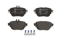 Remblokkenset, schijfrem ATE Ceramic 13047026162 - thumbnail