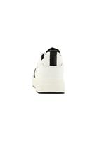 Bullboxer Sneakers AWJ000E5L_WHBK Wit-33 maat 33 - thumbnail