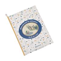 Mijn geboorteboek - DOMIVA - AU FIL DE L'EAU - thumbnail