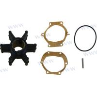 CEF500330 - Impeller - thumbnail