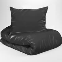 Dekbedovertrek set - Grijs - thumbnail