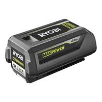 Ryobi RY36B40B | 36V / 4.0Ah MAX POWER Lithium+ Accu 5133005549 - thumbnail