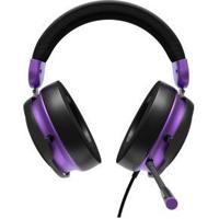 Dark Project SONO Gaming Headset Zwart - thumbnail
