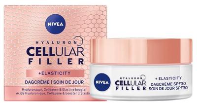 Nivea Hyaluron CELLular Filler + Elasticity Dagcreme
