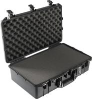 Peli 1555 Air Case 584 x 324 x 191 mm met schuim - thumbnail