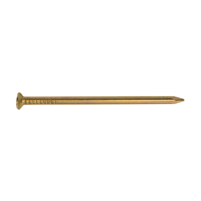 pgb-Europe PGB-FASTENERS | Nagel platgeruite kop D.1151B Ø 2,7x50 Ms 000NPKMS0002700503
