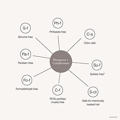 Living Proof Conditioner Perfect Hair Day