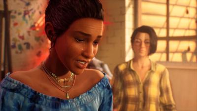 Life is Strange True Colors (code in a box) - thumbnail