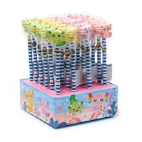 Axolotl (Salamander) - Gum Potlood - thumbnail