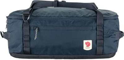 Fjallraven High Coast 22 Duffel Navy 22L