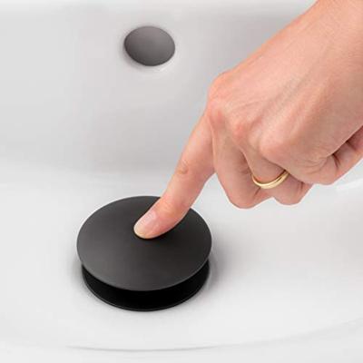 Cornat Drukknop Afloop Noir 1 1/4 - T3174211 Cornat Drukknop Afloop Noir 1 1/4 - T3174211